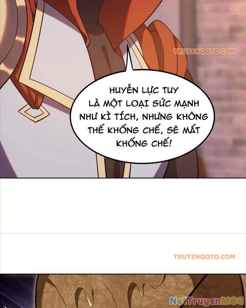 Huyễn Thú Của Ta Có Thể Tiến Hoá Vô Hạn Chap 21 - Next Chap 22