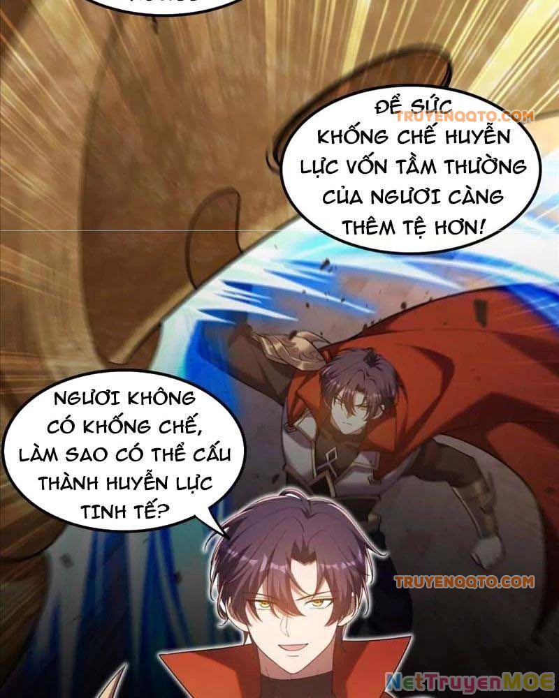 Huyễn Thú Của Ta Có Thể Tiến Hoá Vô Hạn Chap 21 - Next Chap 22