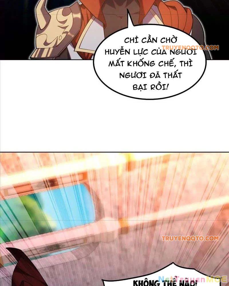 Huyễn Thú Của Ta Có Thể Tiến Hoá Vô Hạn Chap 21 - Next Chap 22