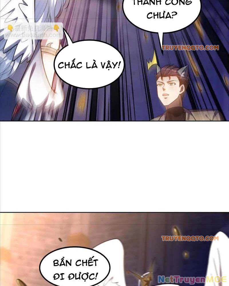 Huyễn Thú Của Ta Có Thể Tiến Hoá Vô Hạn Chap 21 - Next Chap 22