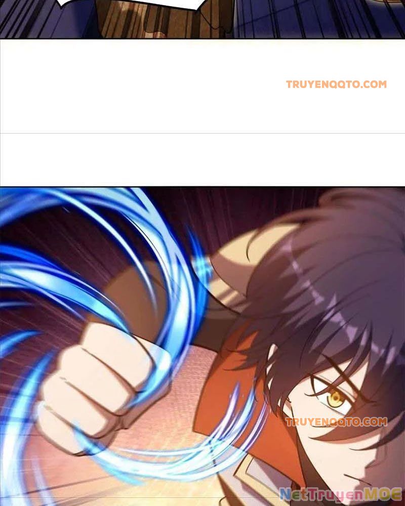 Huyễn Thú Của Ta Có Thể Tiến Hoá Vô Hạn Chap 21 - Next Chap 22