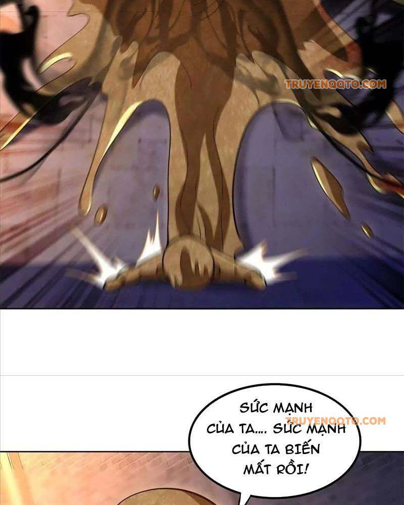 Huyễn Thú Của Ta Có Thể Tiến Hoá Vô Hạn Chap 21 - Next Chap 22