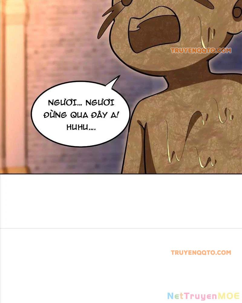 Huyễn Thú Của Ta Có Thể Tiến Hoá Vô Hạn Chap 21 - Next Chap 22