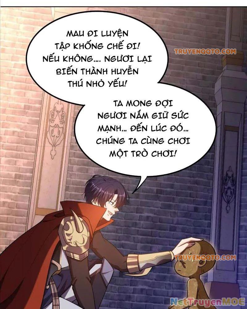 Huyễn Thú Của Ta Có Thể Tiến Hoá Vô Hạn Chap 21 - Next Chap 22