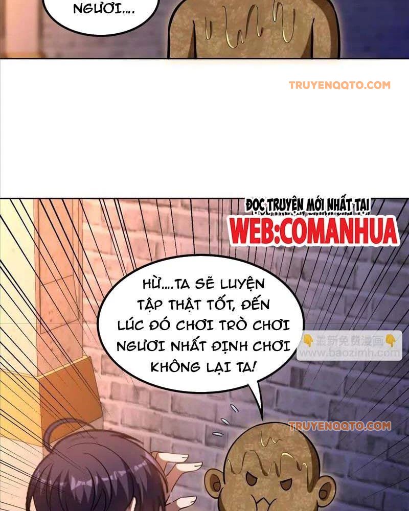Huyễn Thú Của Ta Có Thể Tiến Hoá Vô Hạn Chap 21 - Next Chap 22