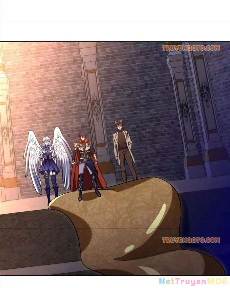 Huyễn Thú Của Ta Có Thể Tiến Hoá Vô Hạn Chap 21 - Next Chap 22