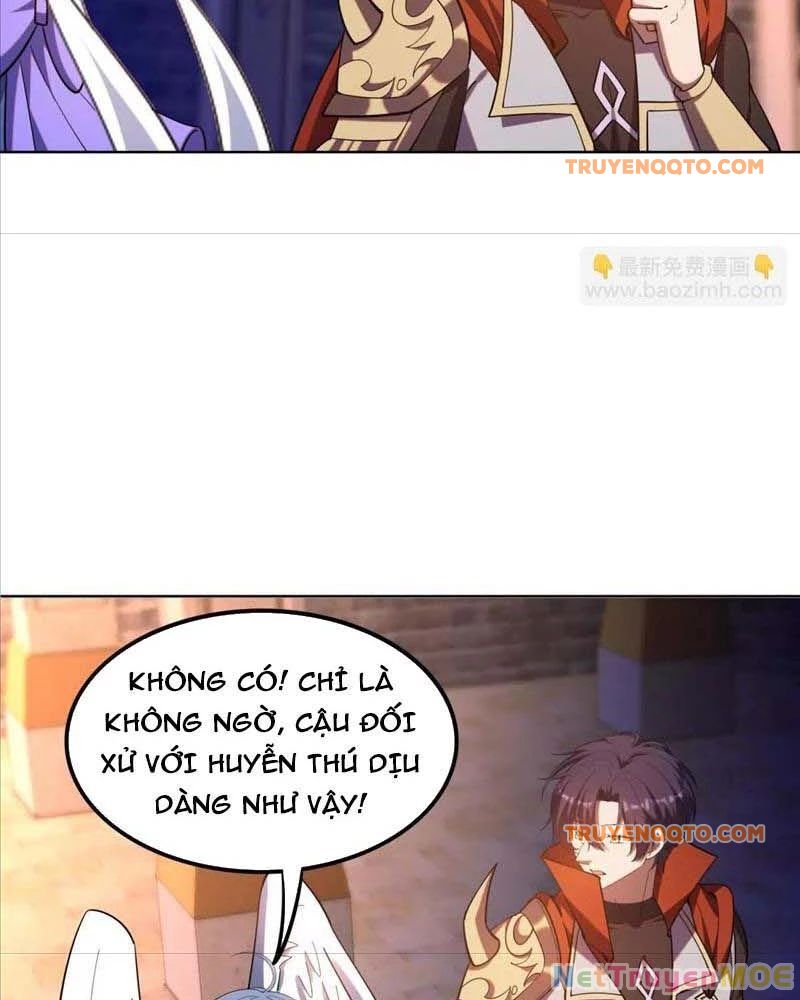 Huyễn Thú Của Ta Có Thể Tiến Hoá Vô Hạn Chap 21 - Next Chap 22