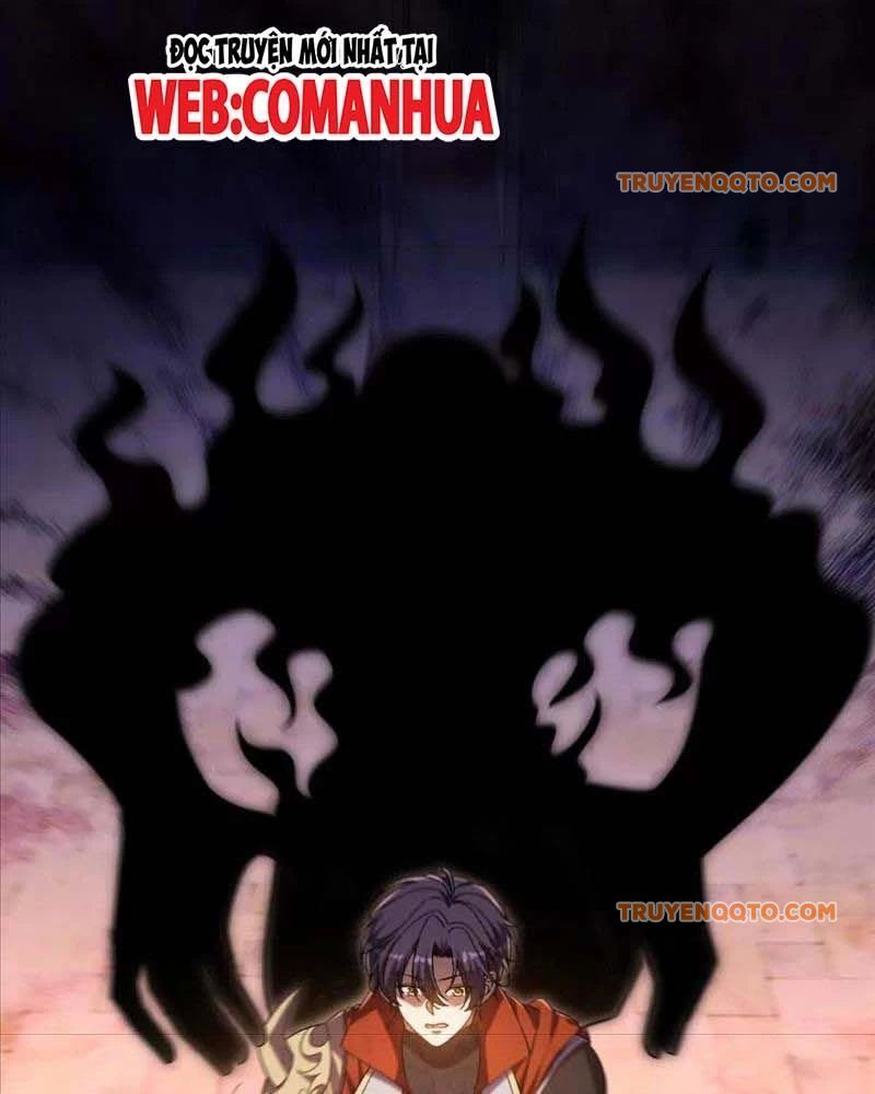 Huyễn Thú Của Ta Có Thể Tiến Hoá Vô Hạn Chap 21 - Next Chap 22
