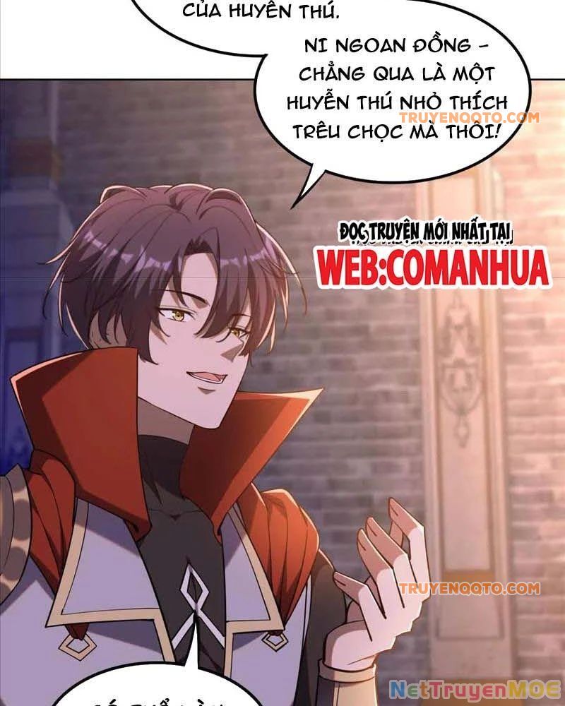 Huyễn Thú Của Ta Có Thể Tiến Hoá Vô Hạn Chap 21 - Next Chap 22
