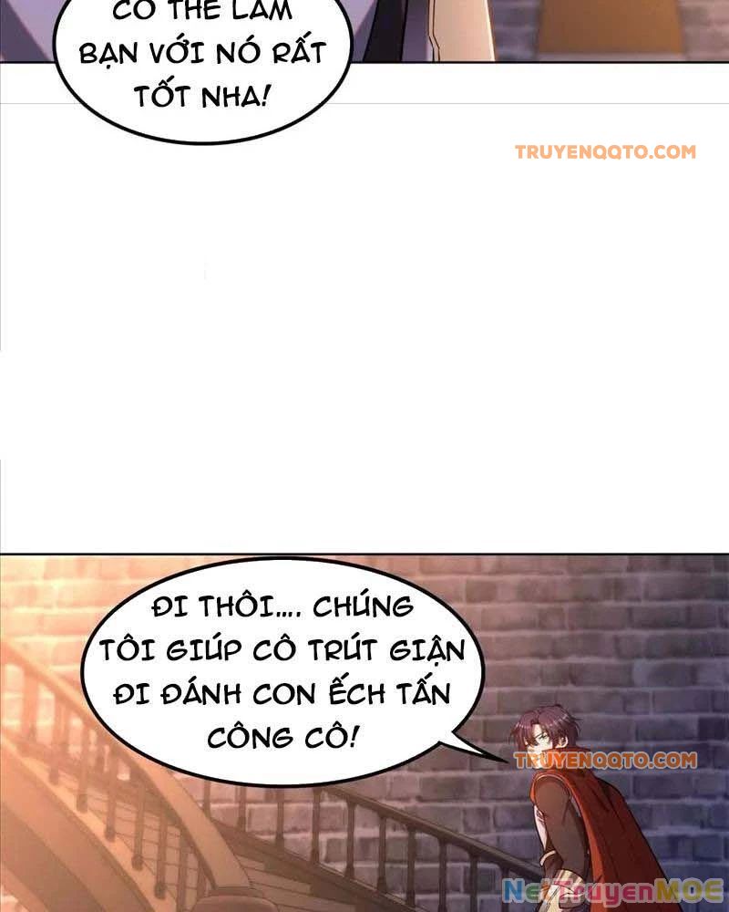 Huyễn Thú Của Ta Có Thể Tiến Hoá Vô Hạn Chap 21 - Next Chap 22