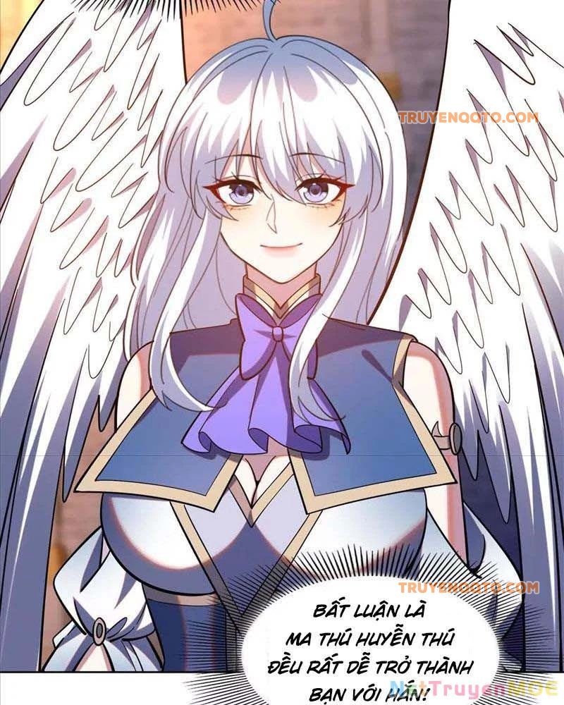 Huyễn Thú Của Ta Có Thể Tiến Hoá Vô Hạn Chap 21 - Next Chap 22