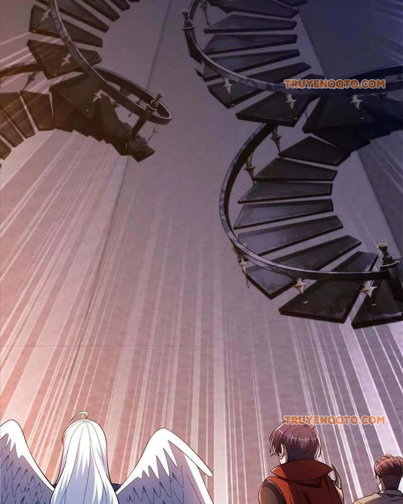 Huyễn Thú Của Ta Có Thể Tiến Hoá Vô Hạn Chap 21 - Next Chap 22