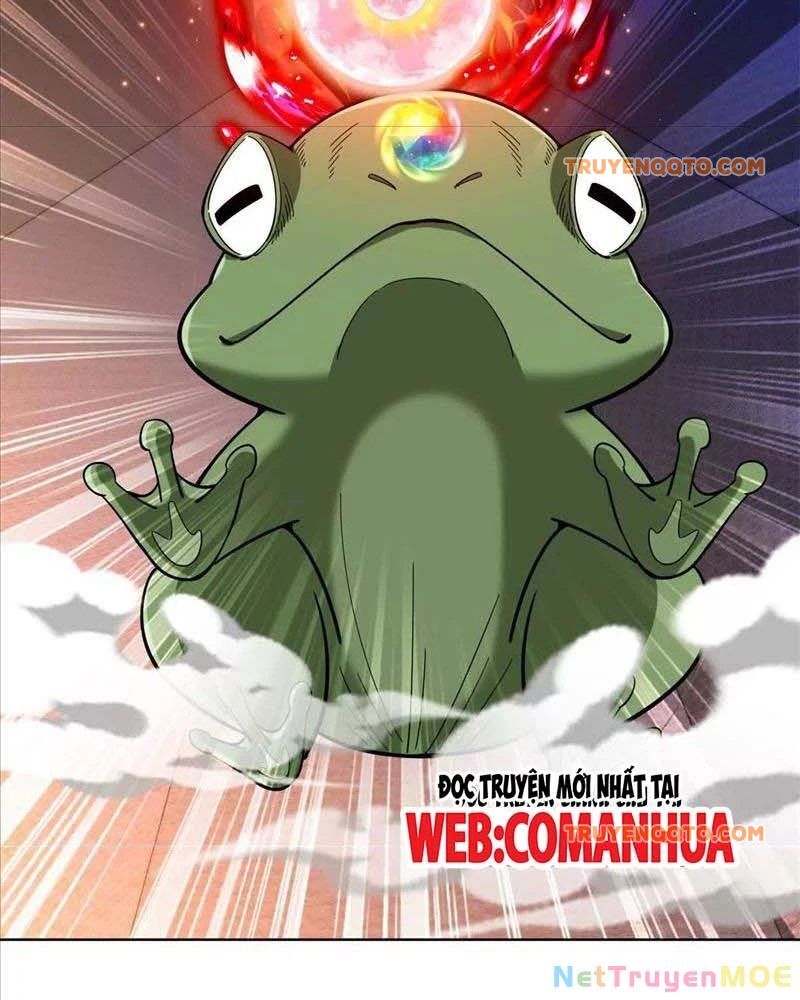 Huyễn Thú Của Ta Có Thể Tiến Hoá Vô Hạn Chap 21 - Next Chap 22