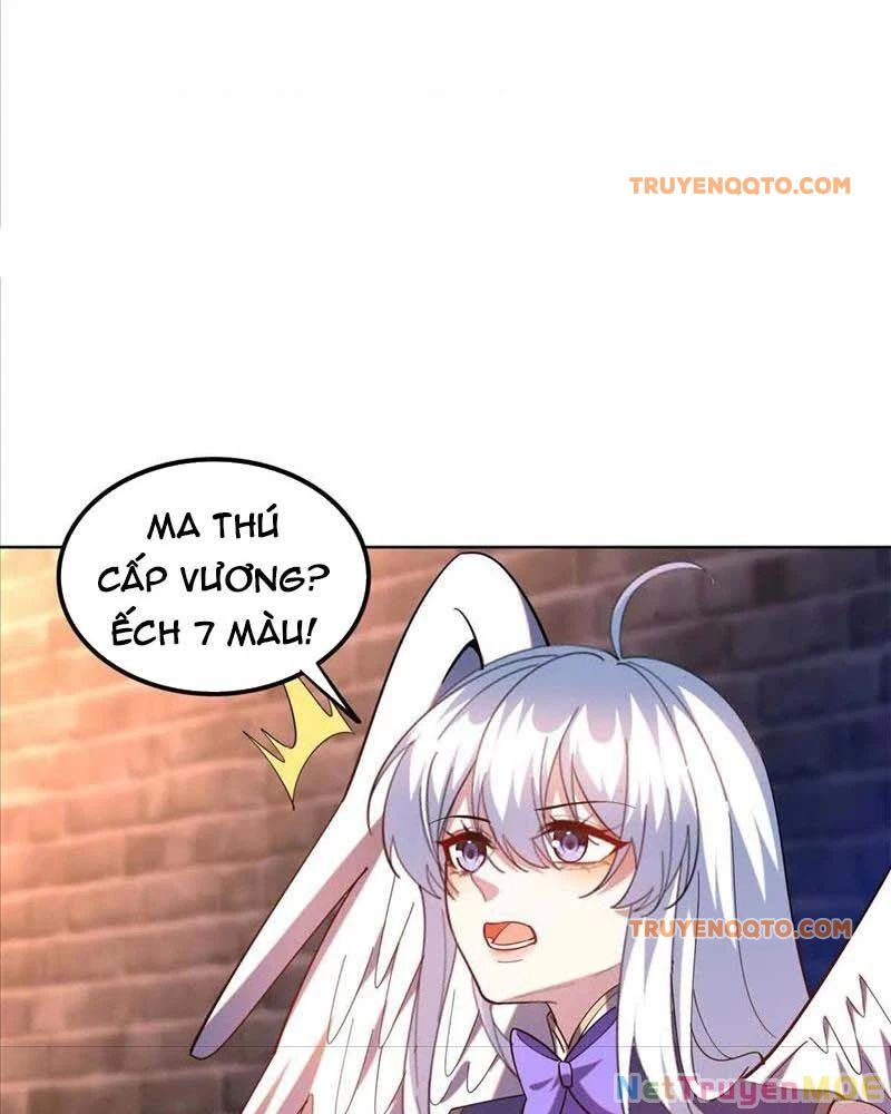 Huyễn Thú Của Ta Có Thể Tiến Hoá Vô Hạn Chap 21 - Next Chap 22