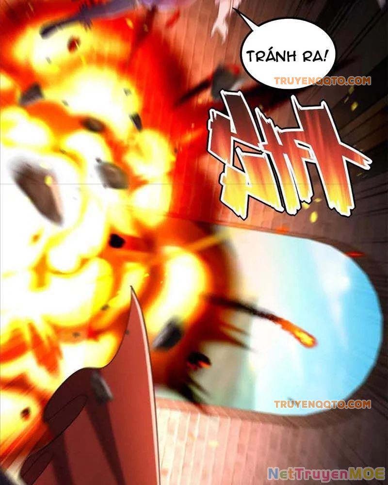 Huyễn Thú Của Ta Có Thể Tiến Hoá Vô Hạn Chap 21 - Next Chap 22