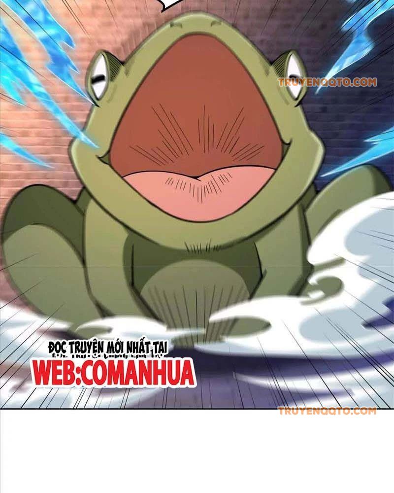 Huyễn Thú Của Ta Có Thể Tiến Hoá Vô Hạn Chap 21 - Next Chap 22