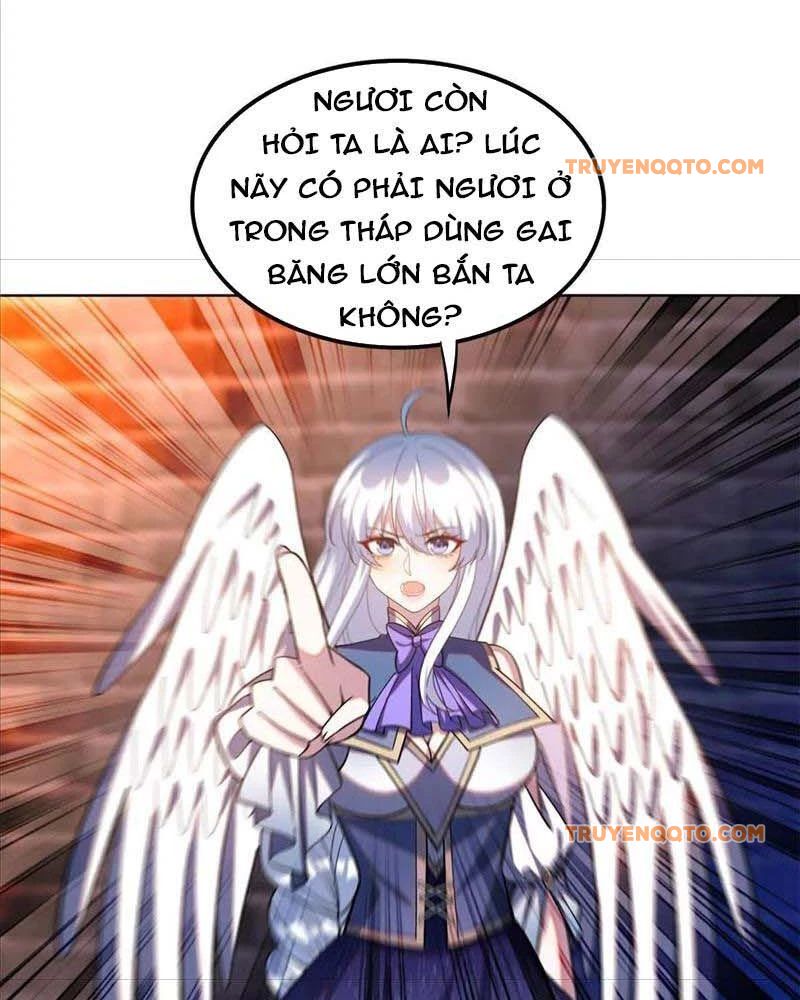 Huyễn Thú Của Ta Có Thể Tiến Hoá Vô Hạn Chap 21 - Next Chap 22
