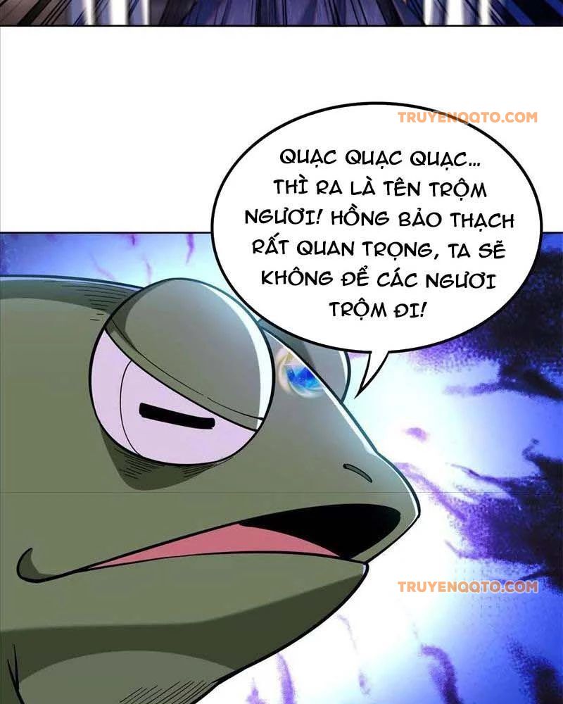 Huyễn Thú Của Ta Có Thể Tiến Hoá Vô Hạn Chap 21 - Next Chap 22