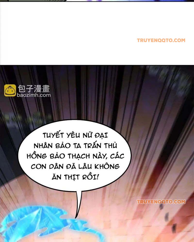 Huyễn Thú Của Ta Có Thể Tiến Hoá Vô Hạn Chap 21 - Next Chap 22