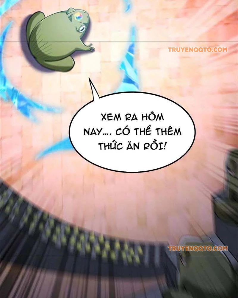 Huyễn Thú Của Ta Có Thể Tiến Hoá Vô Hạn Chap 21 - Next Chap 22