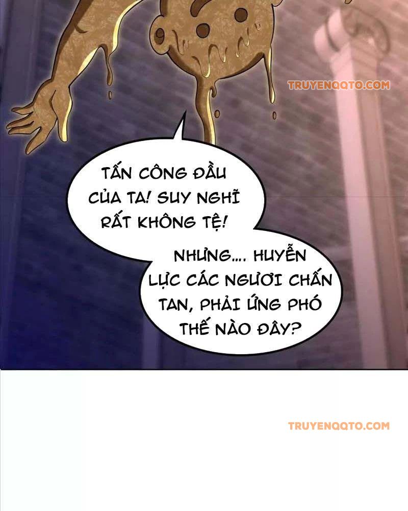 Huyễn Thú Của Ta Có Thể Tiến Hoá Vô Hạn Chap 21 - Next Chap 22