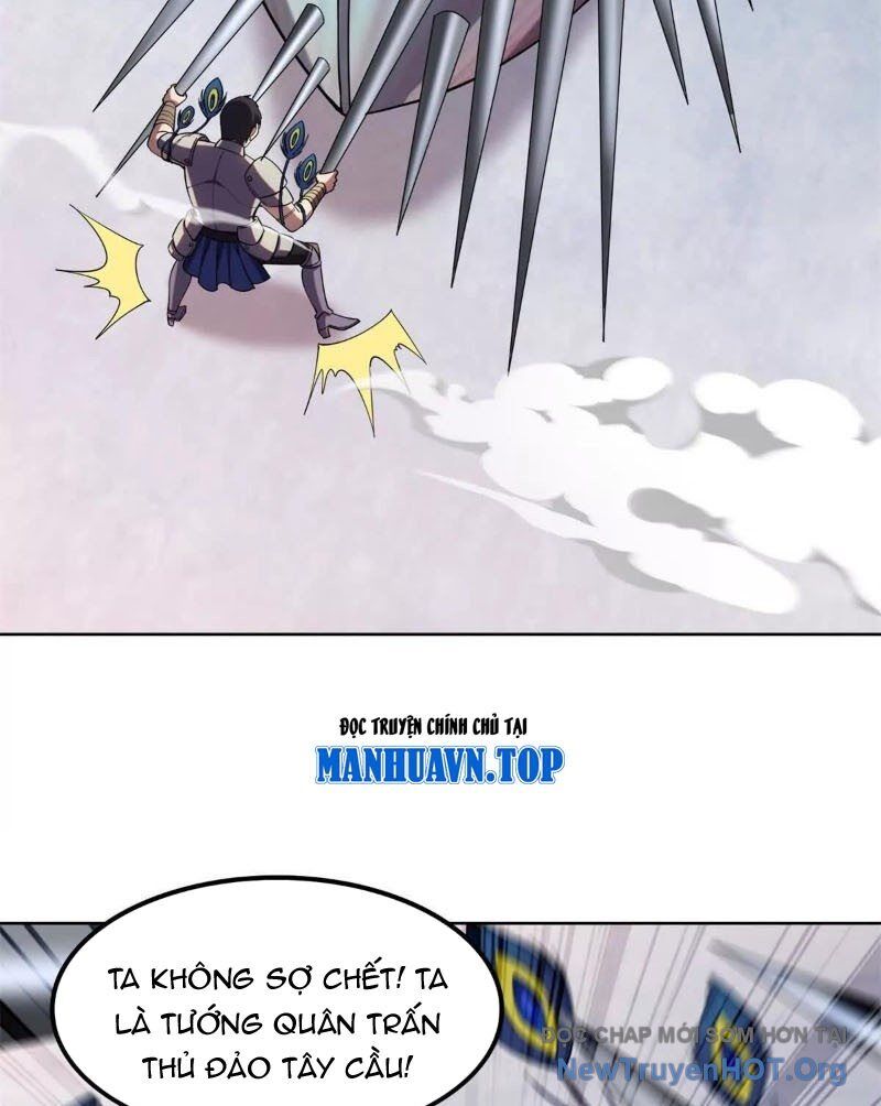 Huyễn Thú Của Ta Có Thể Tiến Hoá Vô Hạn Chap 40 - Next Chap 41