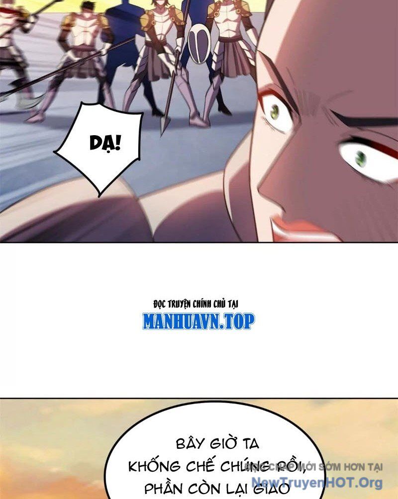 Huyễn Thú Của Ta Có Thể Tiến Hoá Vô Hạn Chap 40 - Next Chap 41