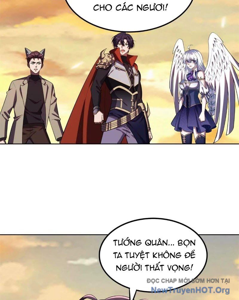 Huyễn Thú Của Ta Có Thể Tiến Hoá Vô Hạn Chap 40 - Next Chap 41