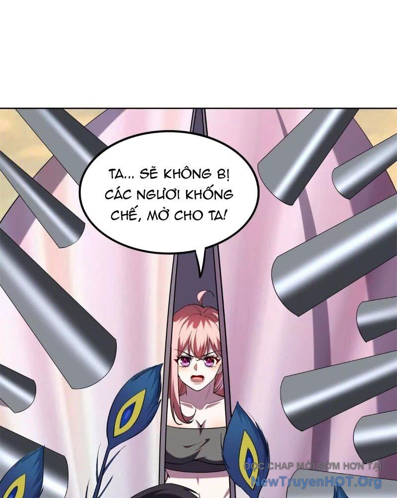 Huyễn Thú Của Ta Có Thể Tiến Hoá Vô Hạn Chap 40 - Next Chap 41