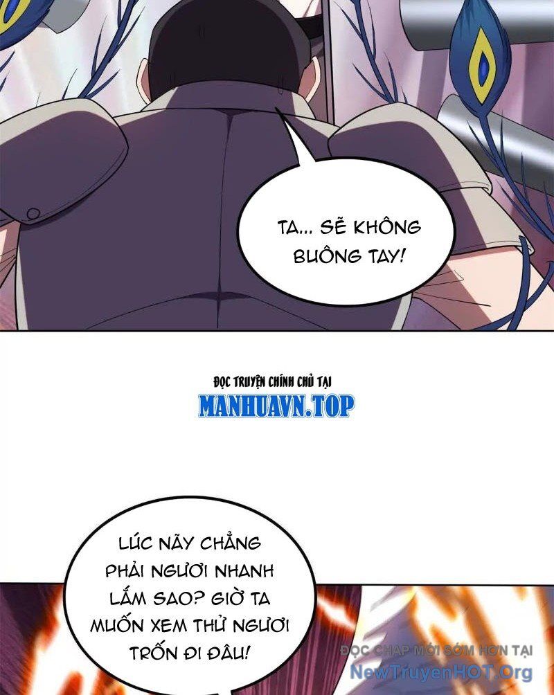 Huyễn Thú Của Ta Có Thể Tiến Hoá Vô Hạn Chap 40 - Next Chap 41