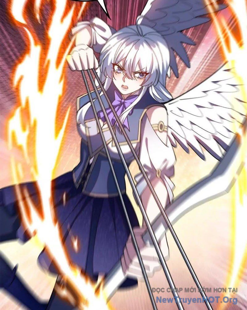 Huyễn Thú Của Ta Có Thể Tiến Hoá Vô Hạn Chap 40 - Next Chap 41