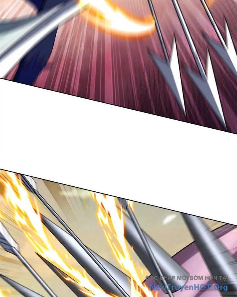 Huyễn Thú Của Ta Có Thể Tiến Hoá Vô Hạn Chap 40 - Next Chap 41