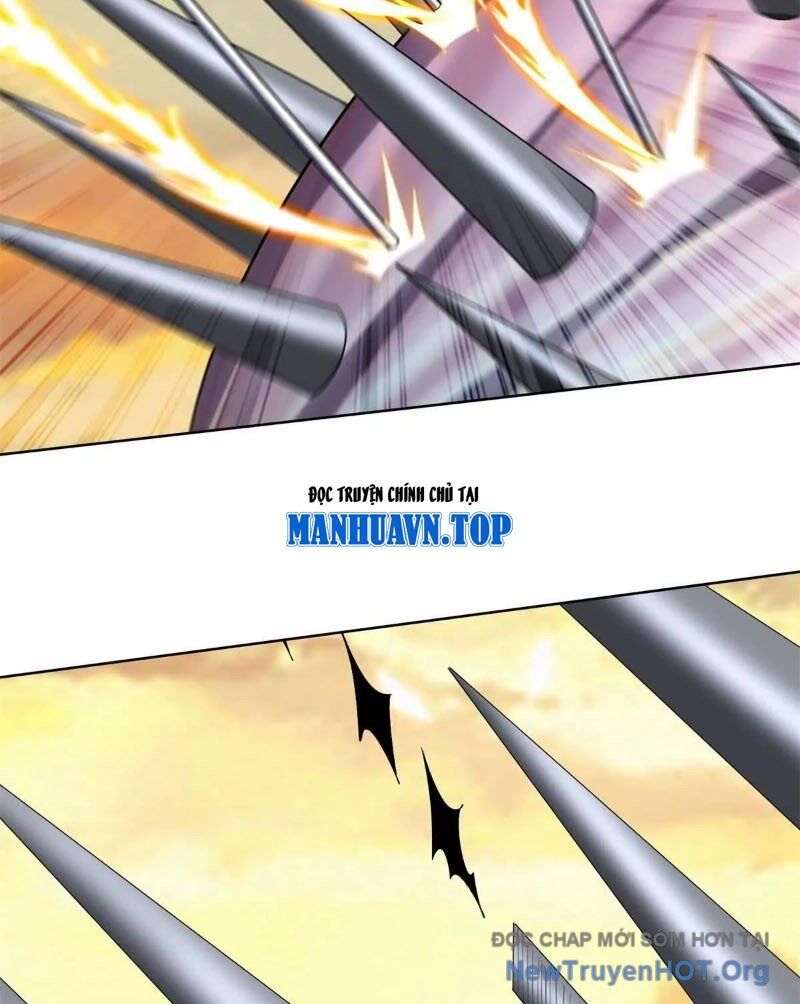 Huyễn Thú Của Ta Có Thể Tiến Hoá Vô Hạn Chap 40 - Next Chap 41