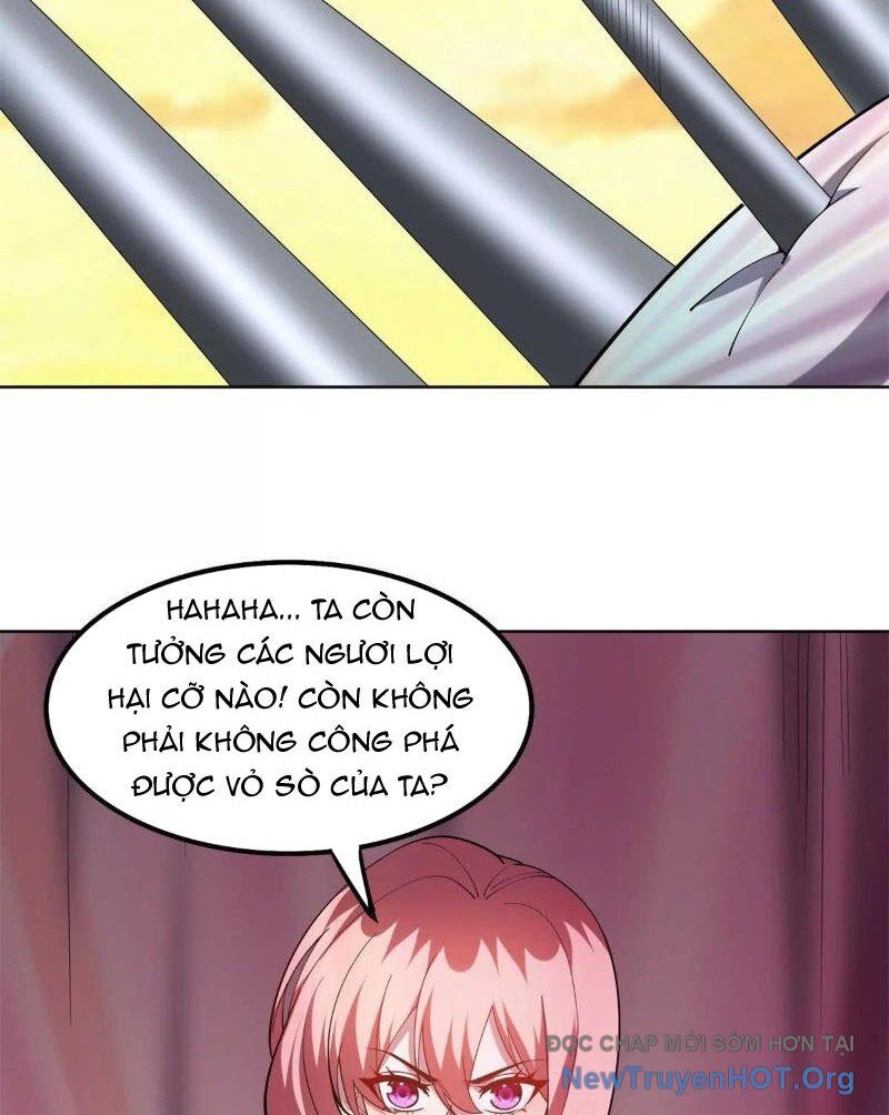 Huyễn Thú Của Ta Có Thể Tiến Hoá Vô Hạn Chap 40 - Next Chap 41