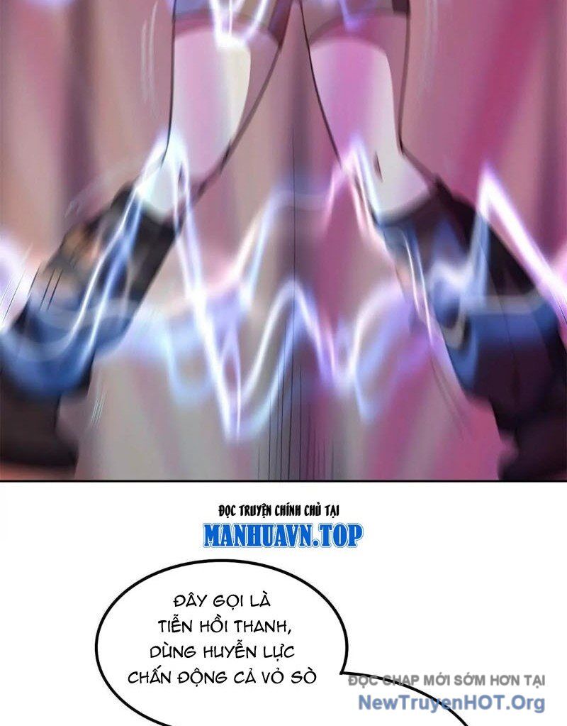 Huyễn Thú Của Ta Có Thể Tiến Hoá Vô Hạn Chap 40 - Next Chap 41