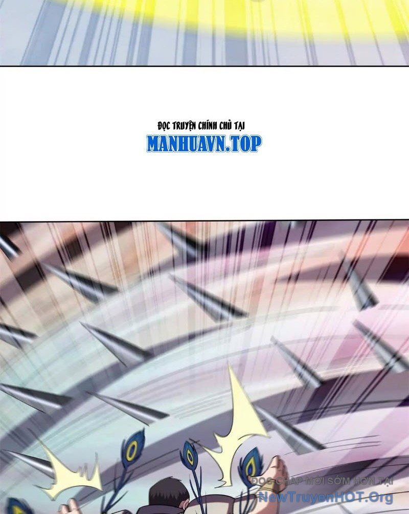 Huyễn Thú Của Ta Có Thể Tiến Hoá Vô Hạn Chap 40 - Next Chap 41