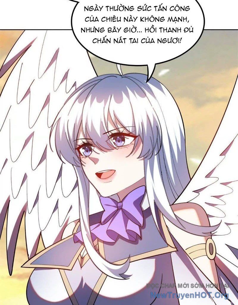 Huyễn Thú Của Ta Có Thể Tiến Hoá Vô Hạn Chap 40 - Next Chap 41