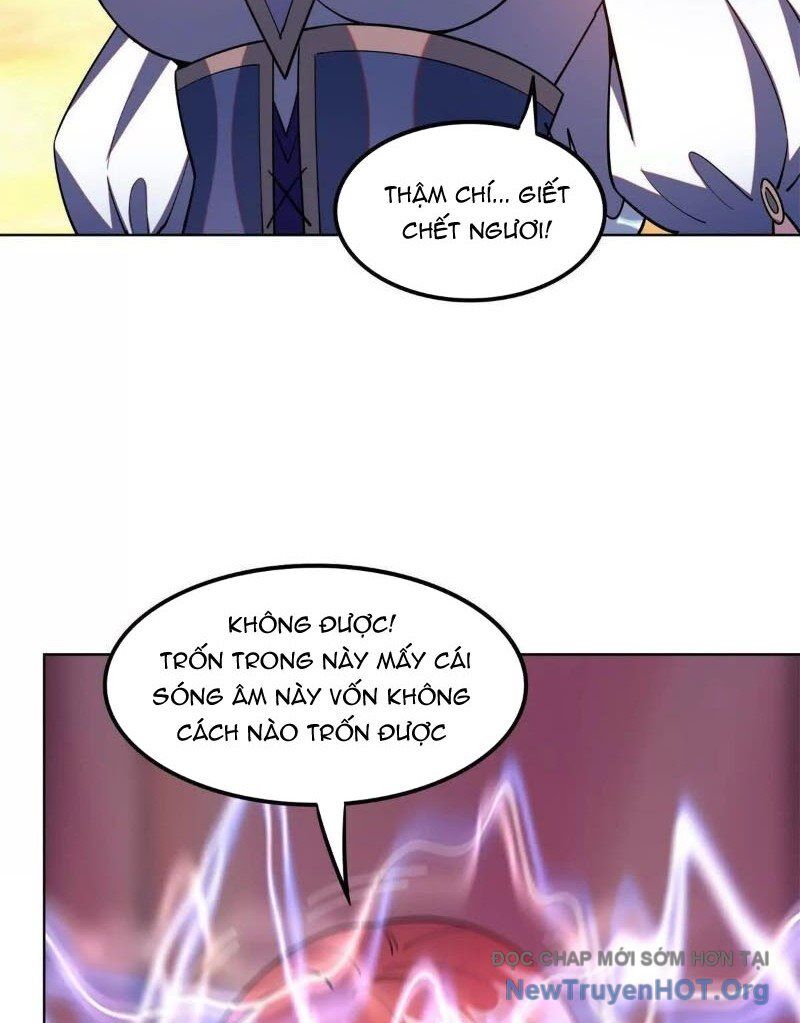 Huyễn Thú Của Ta Có Thể Tiến Hoá Vô Hạn Chap 40 - Next Chap 41
