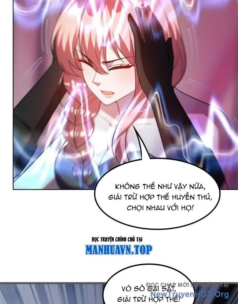 Huyễn Thú Của Ta Có Thể Tiến Hoá Vô Hạn Chap 40 - Next Chap 41