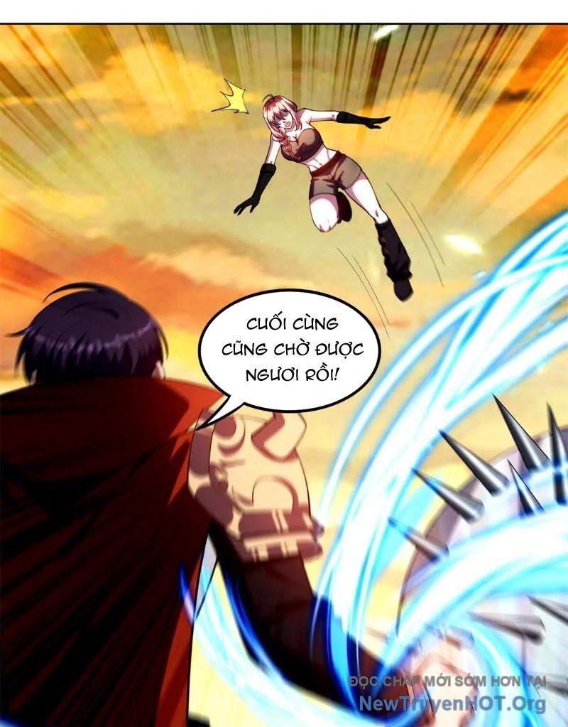 Huyễn Thú Của Ta Có Thể Tiến Hoá Vô Hạn Chap 40 - Next Chap 41