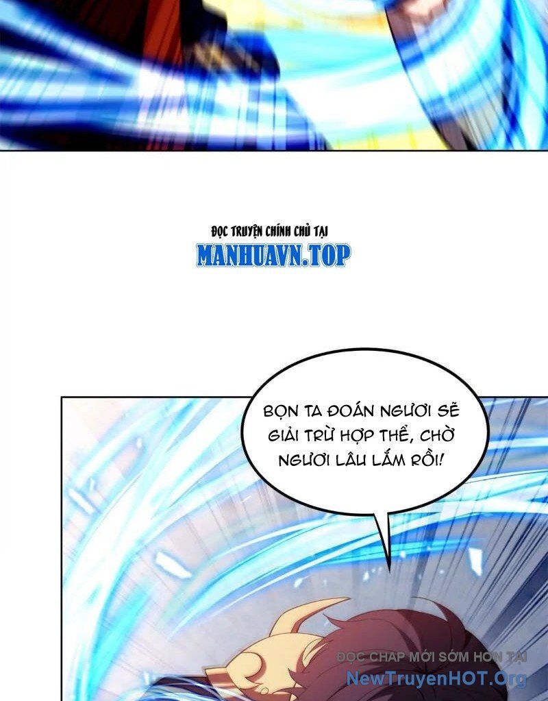 Huyễn Thú Của Ta Có Thể Tiến Hoá Vô Hạn Chap 40 - Next Chap 41