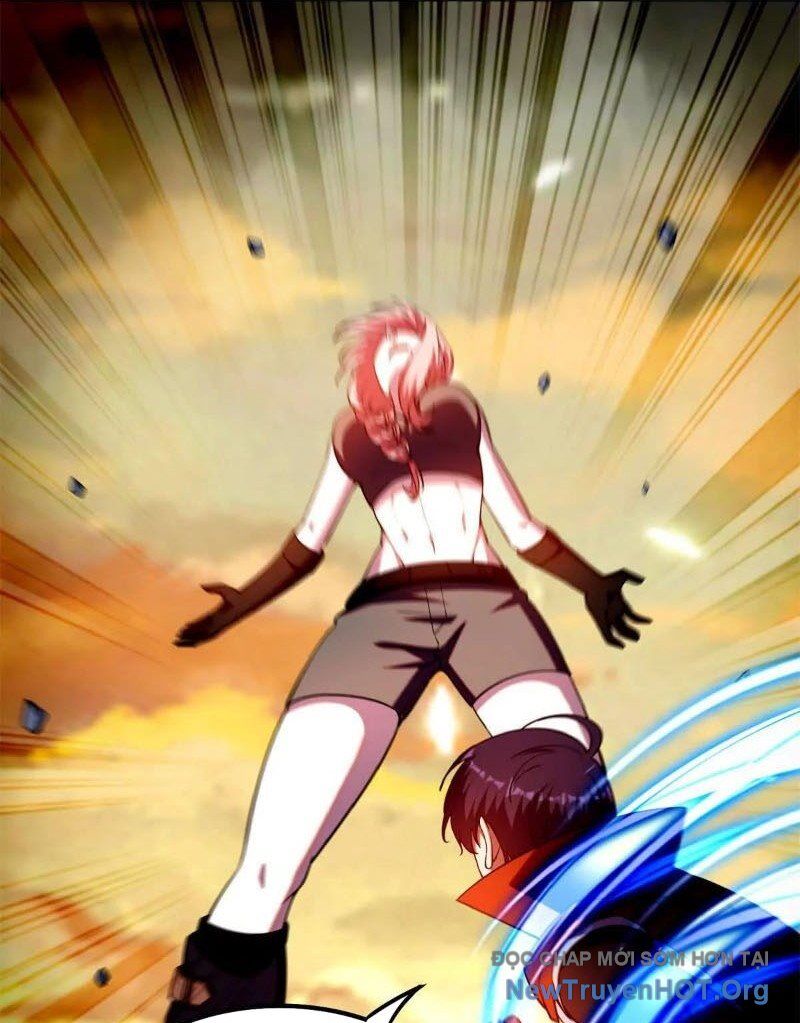 Huyễn Thú Của Ta Có Thể Tiến Hoá Vô Hạn Chap 40 - Next Chap 41