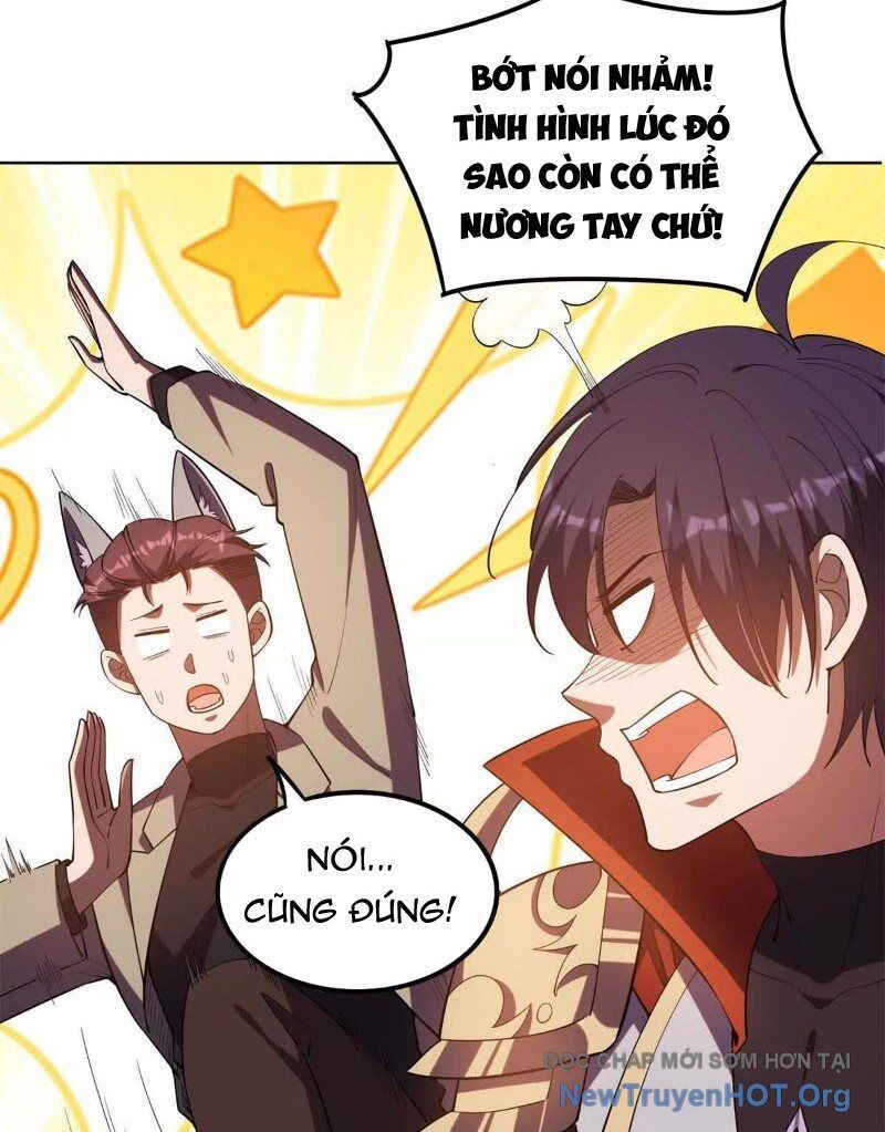 Huyễn Thú Của Ta Có Thể Tiến Hoá Vô Hạn Chap 40 - Next Chap 41