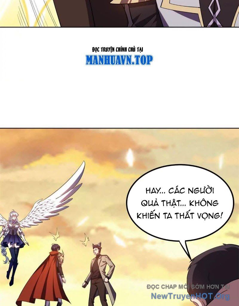 Huyễn Thú Của Ta Có Thể Tiến Hoá Vô Hạn Chap 40 - Next Chap 41
