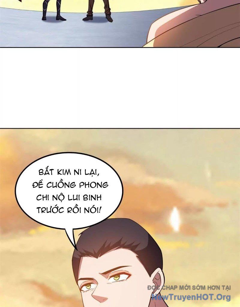 Huyễn Thú Của Ta Có Thể Tiến Hoá Vô Hạn Chap 40 - Next Chap 41