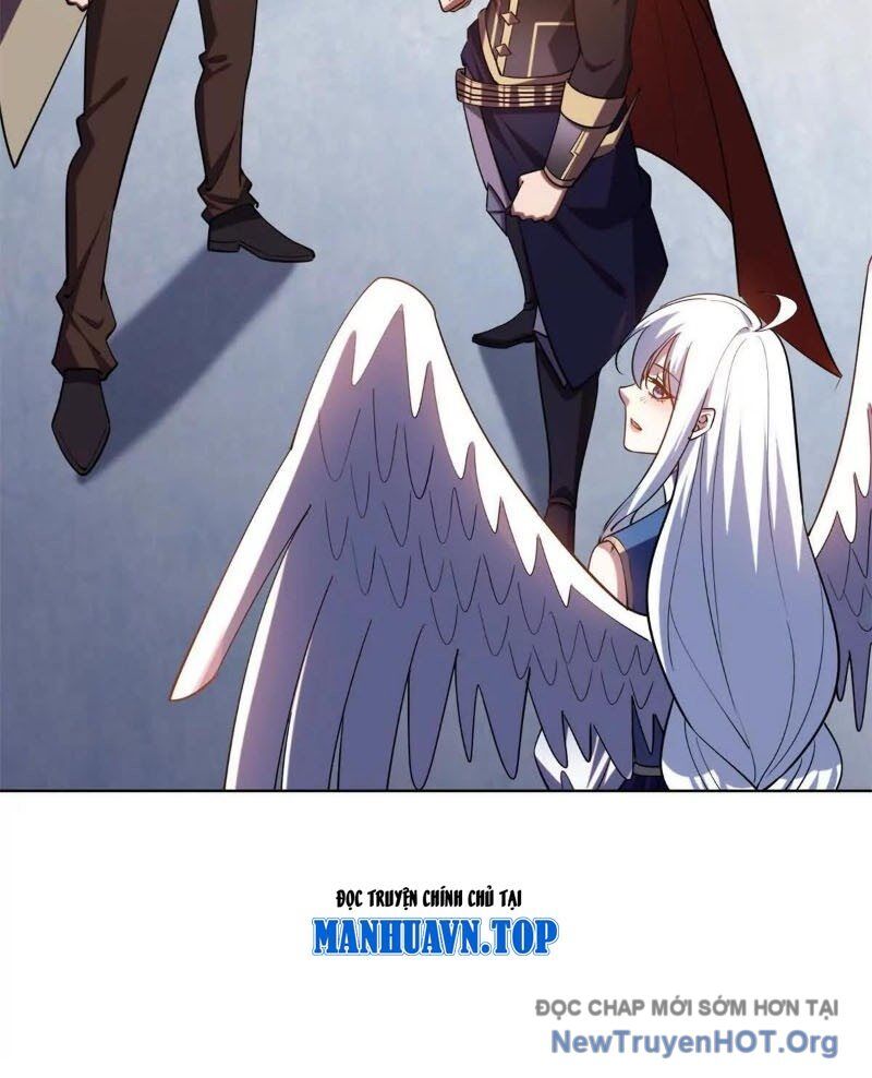 Huyễn Thú Của Ta Có Thể Tiến Hoá Vô Hạn Chap 40 - Next Chap 41