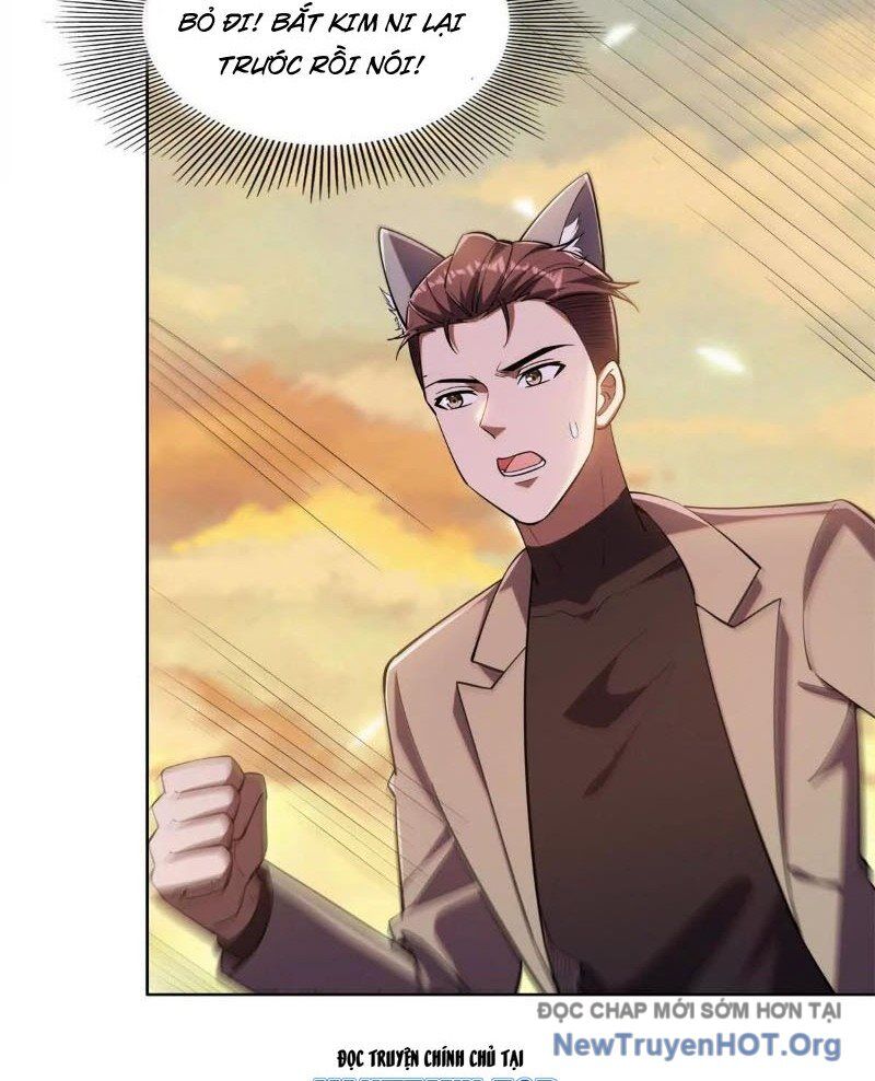 Huyễn Thú Của Ta Có Thể Tiến Hoá Vô Hạn Chap 40 - Next Chap 41