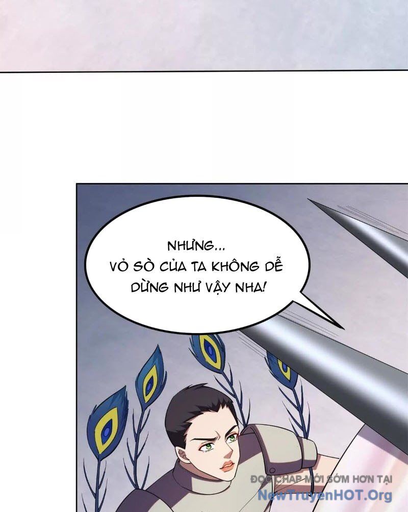 Huyễn Thú Của Ta Có Thể Tiến Hoá Vô Hạn Chap 40 - Next Chap 41
