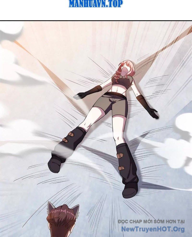 Huyễn Thú Của Ta Có Thể Tiến Hoá Vô Hạn Chap 40 - Next Chap 41