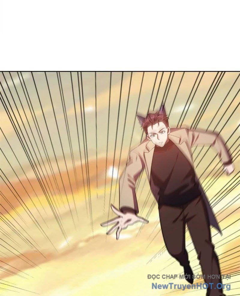 Huyễn Thú Của Ta Có Thể Tiến Hoá Vô Hạn Chap 40 - Next Chap 41